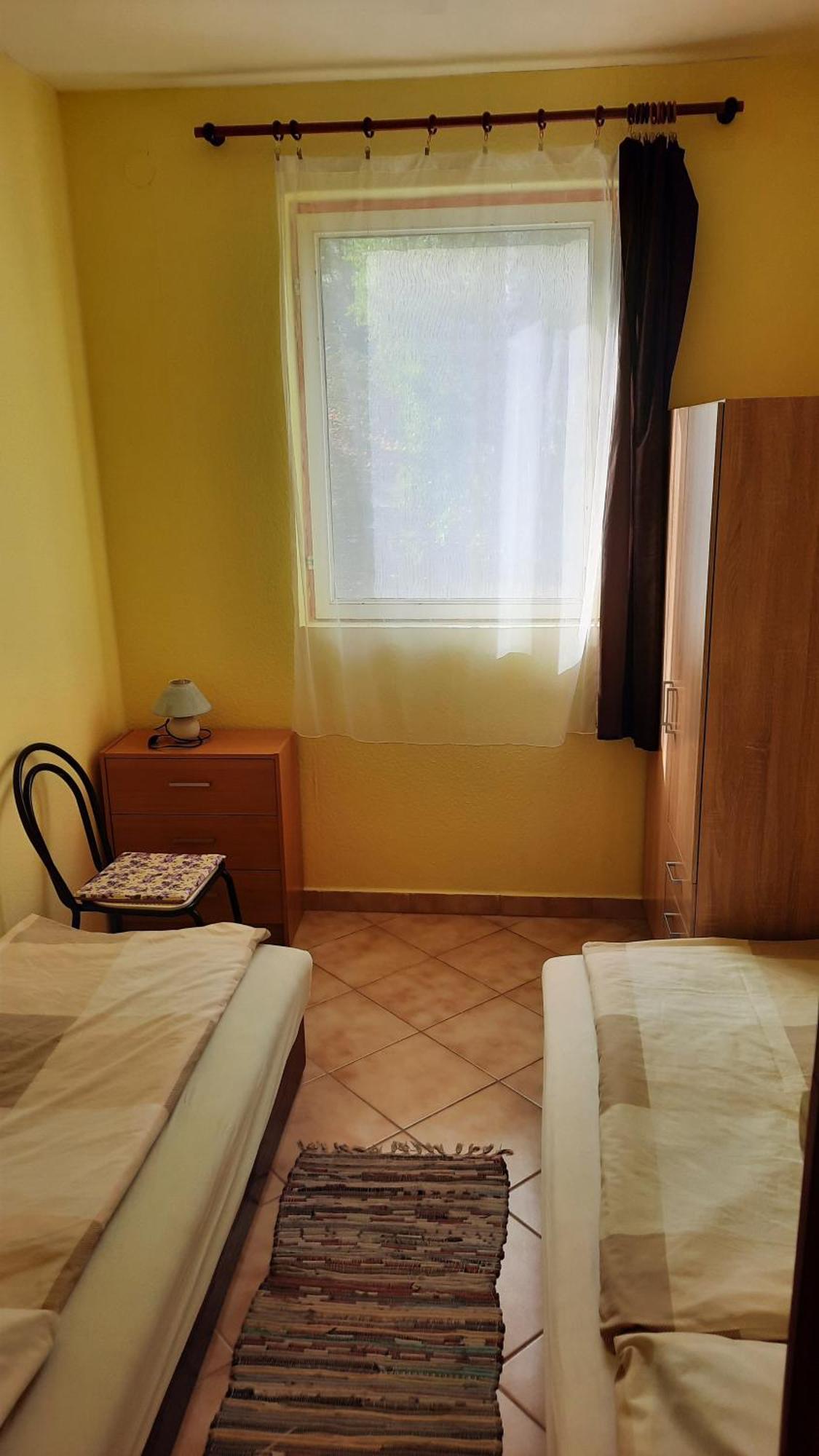 Apartmanhaz Balatonfenyves公寓 外观 照片